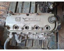 ENGINE HONDA ACCORD 6 VI 1 8 V TEC F18B2