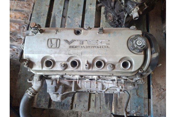 ENGINE HONDA ACCORD 6 VI 1 8 V TEC F18B2