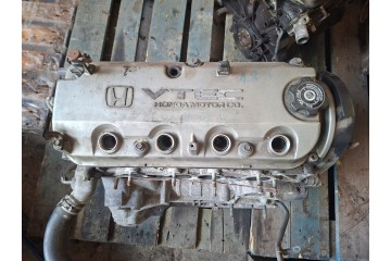 ENGINE HONDA ACCORD 6 VI 1 8 V TEC F18B2