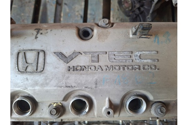 ENGINE HONDA ACCORD 6 VI 1 8 V TEC F18B2 Catalog number of the part F18B2