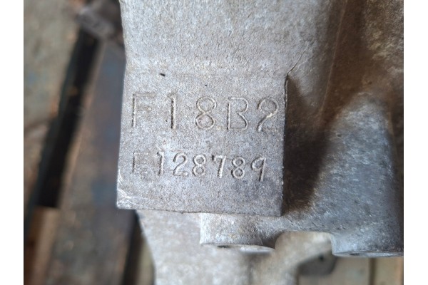 ENGINE HONDA ACCORD 6 VI 1 8 V TEC F18B2 Part manufacturer Honda OE