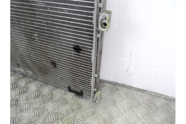 9682531580 CONDENSADOR / RADIADOR  AIRE ACONDICIONADO PEUGEOT 3008 Confort 2009 9682531580 202526 PEUGEOT - 3