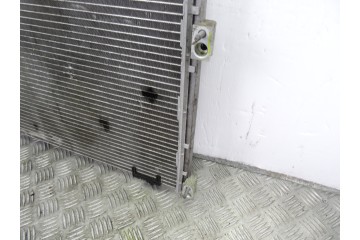 9682531580 CONDENSADOR / RADIADOR  AIRE ACONDICIONADO PEUGEOT 3008 Confort 2009 9682531580 202526 PEUGEOT - 3