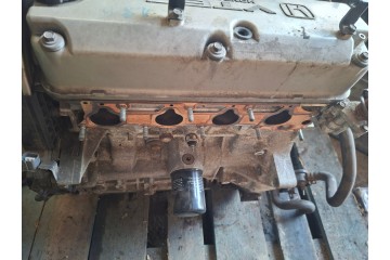 ENGINE HONDA ACCORD 6 VI 1 8 V TEC F18B2 Engine type petrol
