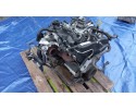 ENGINE COMPLETE TURBINE CRB AUDI A3 8V 2 0TDI 12