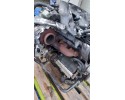 ENGINE COMPLETE TURBINE CRB AUDI A3 8V 2 0TDI 12 Catalog number of the part CRB