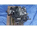 ENGINE COMPLETE TURBINE CRB AUDI A3 8V 2 0TDI 12 Part manufacturer Audi OE