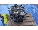 ENGINE COMPLETE TURBINE CRB AUDI A3 8V 2 0TDI 12 Engine type diesel