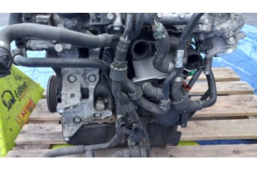 Motor Completo con Turbina CRB Audi A3 8V 2.0 TDI 12-