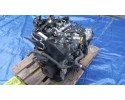 Motor Completo con Turbina CRB Audi A3 8V 2.0 TDI 12-