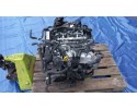 Motor Completo con Turbina CRB Audi A3 8V 2.0 TDI 12-