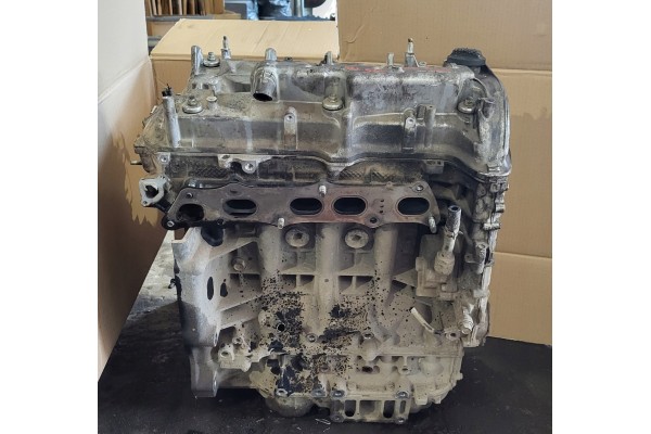 ENGINE POST HONDA CIVIC VIII 8 UFO 2 2 I CTDI N22A2