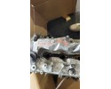 ENGINE POST HONDA CIVIC VIII 8 UFO 2 2 I CTDI N22A2 Catalog number of the part SILNIK SUPEK HONDA CIVIC VIII 8 UFO 2 2 I CTDI N2