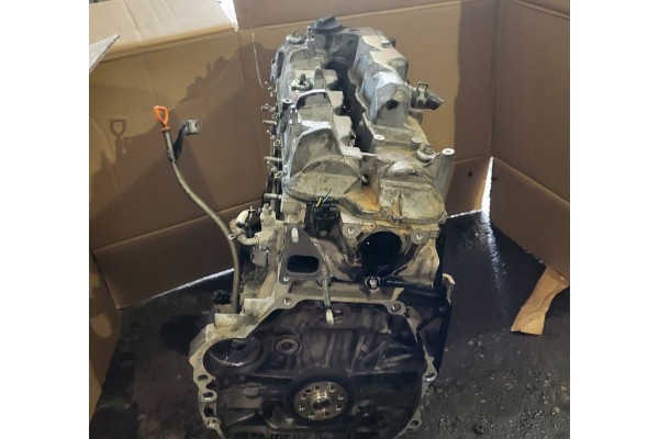 ENGINE POST HONDA CIVIC VIII 8 UFO 2 2 I CTDI N22A2 Part manufacturer Honda OE
