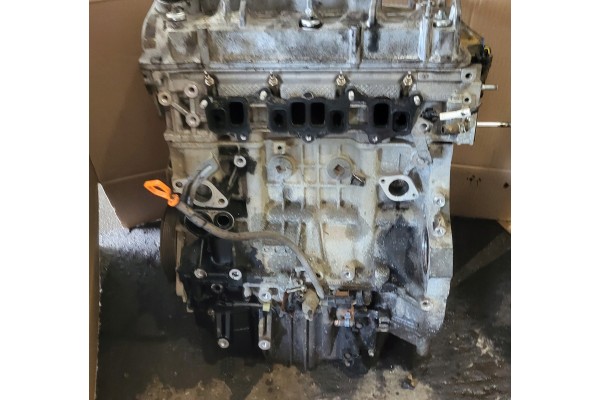 ENGINE POST HONDA CIVIC VIII 8 UFO 2 2 I CTDI N22A2 Car type passenger cars