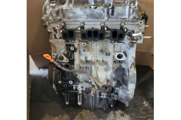 ENGINE POST HONDA CIVIC VIII 8 UFO 2 2 I CTDI N22A2 Car type passenger cars