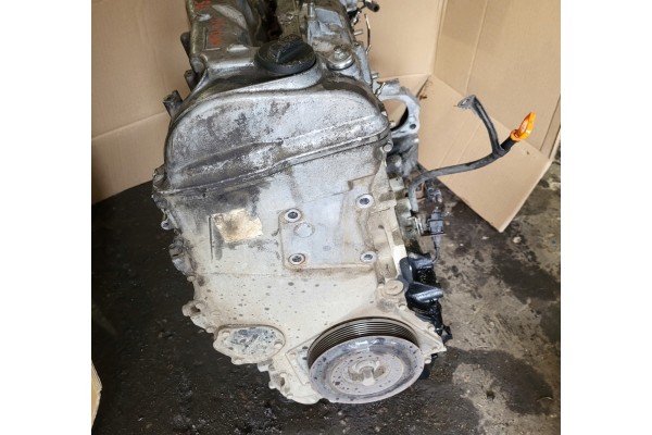 Motor trasero Honda Civic VIII 8 UFO 2,2 I-CTDI N22A2