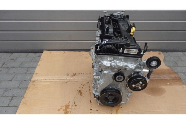 ENGINE FORD FOCUS MK4 ST 2 3 ECOBOOST N3DA