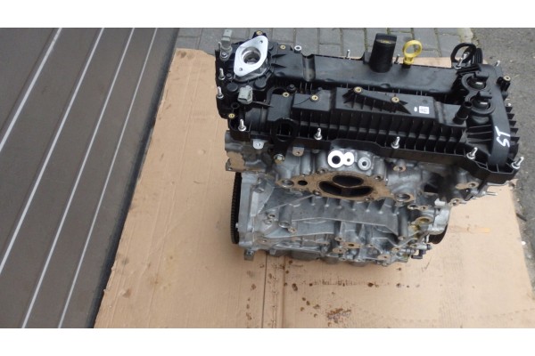 ENGINE FORD FOCUS MK4 ST 2 3 ECOBOOST N3DA Part manufacturer Ford OE