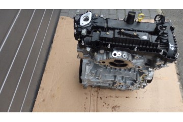 ENGINE FORD FOCUS MK4 ST 2 3 ECOBOOST N3DA Part manufacturer Ford OE
