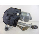 9671062380  MOTOR LIMPIA DELANTERO PEUGEOT 3008 Confort 2009 9671062380 202535 PEUGEOT - 1