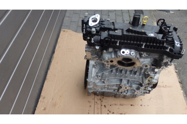 ENGINE FORD FOCUS MK4 ST 2 3 ECOBOOST N3DA Car type passenger cars