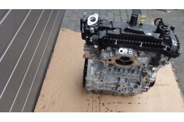ENGINE FORD FOCUS MK4 ST 2 3 ECOBOOST N3DA Car type passenger cars