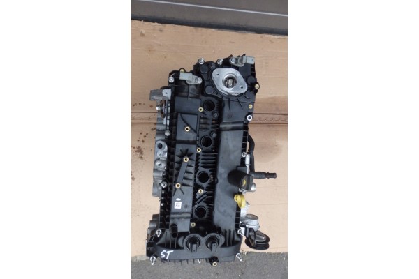 ENGINE FORD FOCUS MK4 ST 2 3 ECOBOOST N3DA Engine type petrol