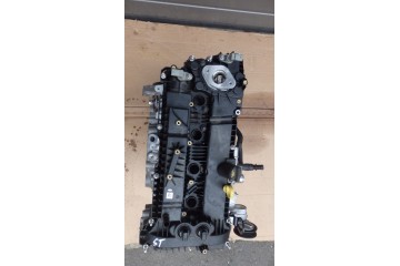 ENGINE FORD FOCUS MK4 ST 2 3 ECOBOOST N3DA Engine type petrol