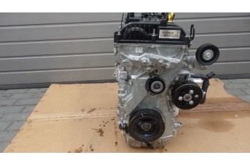 Motor Ford Focus MK4 ST 2.3 EcoBoost N3DA