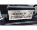 Motor Ford Focus MK4 ST 2.3 EcoBoost N3DA