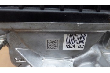 Motor Ford Focus MK4 ST 2.3 EcoBoost N3DA