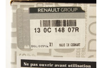 Timing Kit Renault 130C14807R Original Part manufacturer Renault OE