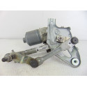 9671062380  MOTOR LIMPIA DELANTERO PEUGEOT 3008 Confort 2009 9671062380 202535 PEUGEOT - 1