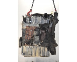VOLVO S40 II V50 V70 III FOCUS MK2 2 0D TDCI 136HP ENGINE D4204T 233tys km