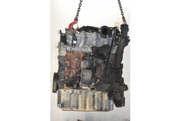 VOLVO S40 II V50 V70 III FOCUS MK2 2 0D TDCI 136HP ENGINE D4204T 233tys km