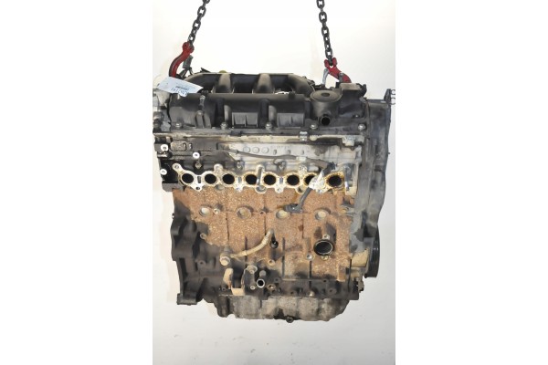 VOLVO S40 II V50 V70 III FOCUS MK2 2 0D TDCI 136HP ENGINE D4204T 233tys km Part manufacturer Volvo OE