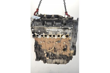 VOLVO S40 II V50 V70 III FOCUS MK2 2 0D TDCI 136HP ENGINE D4204T 233tys km Part manufacturer Volvo OE