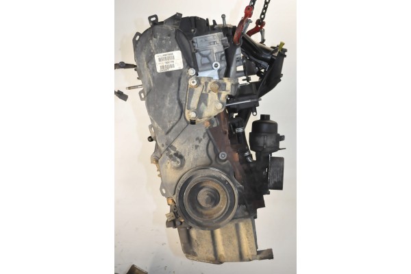 VOLVO S40 II V50 V70 III FOCUS MK2 2 0D TDCI 136HP ENGINE D4204T 233tys km Catalog number of the part D4204T G6DA G6DB G6DD QXBA