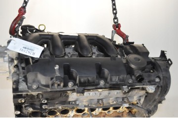 VOLVO S40 II V50 V70 III FOCUS MK2 2 0D TDCI 136HP ENGINE D4204T 233tys km Quality of parts according to GVO O original with man