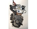 VOLVO S40 II V50 V70 III FOCUS MK2 2 0D TDCI 136HP ENGINE D4204T 233tys km Car type passenger cars