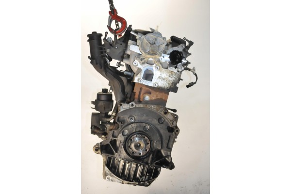 VOLVO S40 II V50 V70 III FOCUS MK2 2 0D TDCI 136HP ENGINE D4204T 233tys km Car type passenger cars