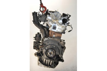 VOLVO S40 II V50 V70 III FOCUS MK2 2 0D TDCI 136HP ENGINE D4204T 233tys km Car type passenger cars