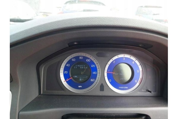 VOLVO S40 II V50 V70 III FOCUS MK2 2 0D TDCI 136HP ENGINE D4204T 233tys km Engine type diesel
