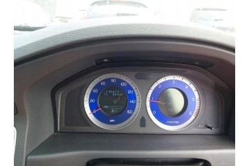 VOLVO S40 II V50 V70 III FOCUS MK2 2 0D TDCI 136HP ENGINE D4204T 233tys km Engine type diesel