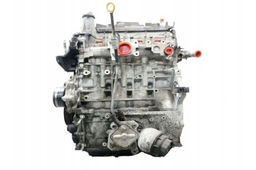 Toyota Yaris Vitz Engine Set 1 4 D 4D Diesel 55kW 75 HP 1ND TV 2003