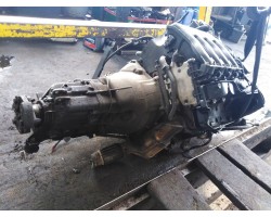 ENGINE POST BMW M47 E46 AL71 2 0D RGB