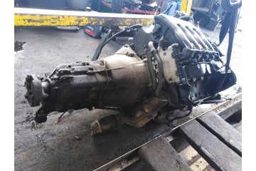 ENGINE POST BMW M47 E46 AL71 2 0D RGB