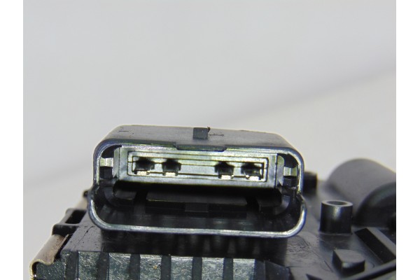 9671062380  MOTOR LIMPIA DELANTERO PEUGEOT 3008 Confort 2009 9671062380 202535 PEUGEOT - 2