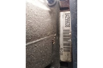 ENGINE POST BMW M47 E46 AL71 2 0D RGB Car type passenger cars